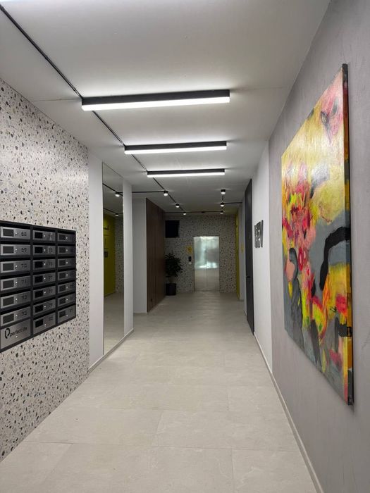 Терміново. Продаж 1-к квартири ЖК бізнес-класу Перфект Лайф, Винники