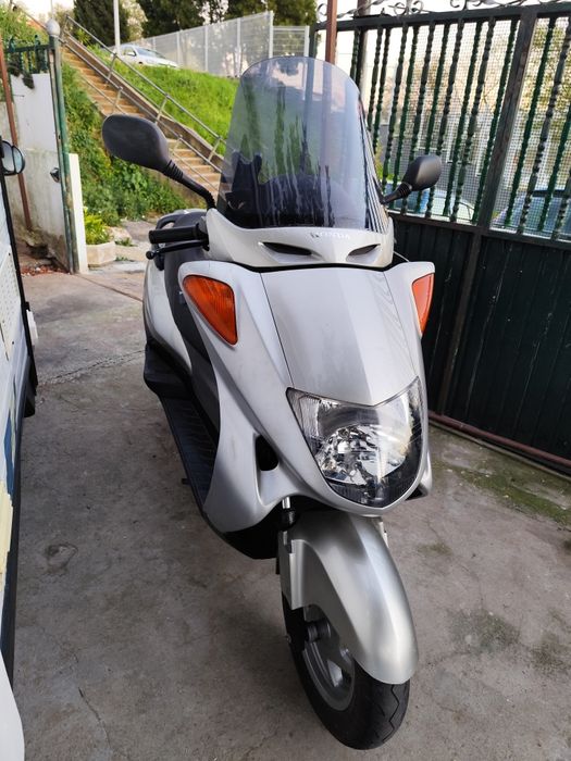 Scooter Honda 125cc