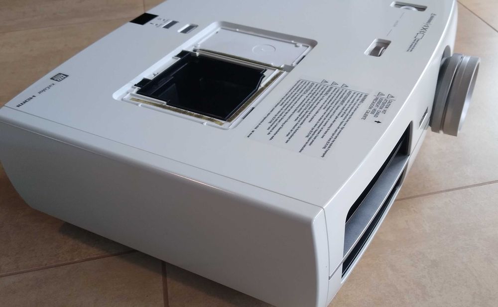 Projektor Epson EH-TW3200 BEZ LAMPY