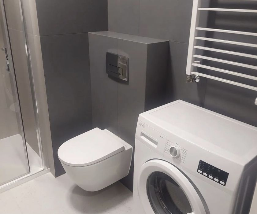 1/х кім квартира у Варшаві