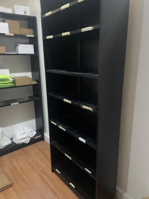 Moveis Ikea - modelo Billy