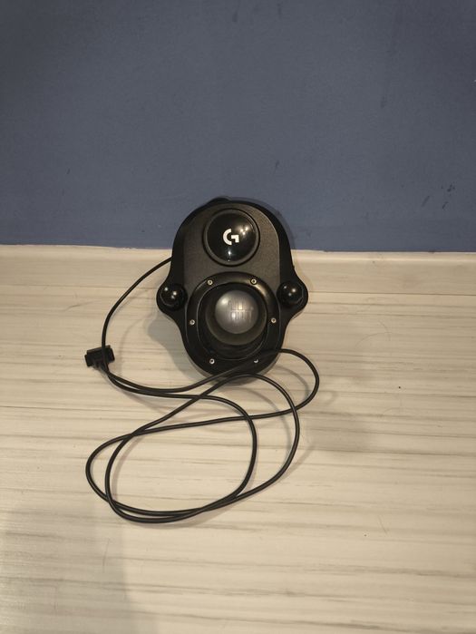 Kierownica Logitech g29+stojak
