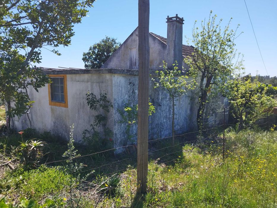 Moradia, casa de campo