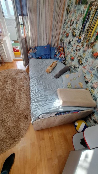 Продам дитячу мебель