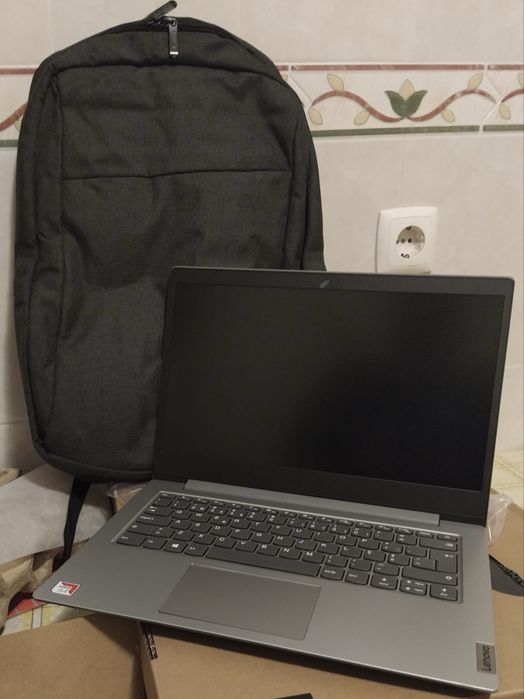 Portatil Lenovo
