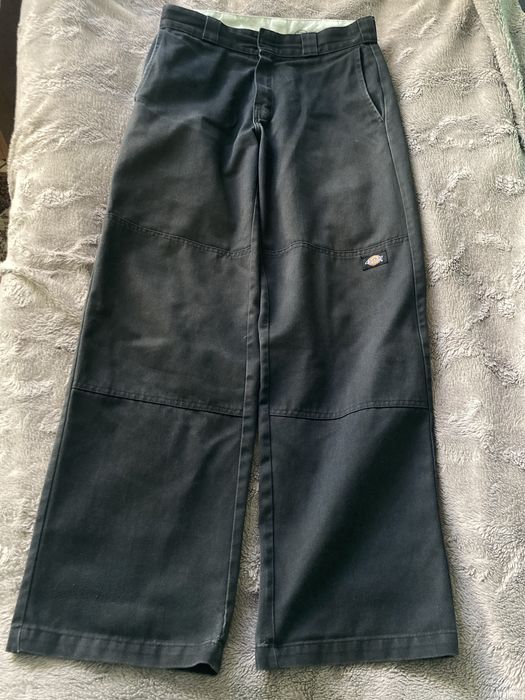 Dickies double knee loose fit