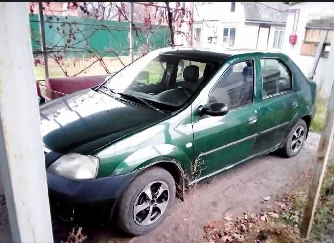 Продам Рено Логан