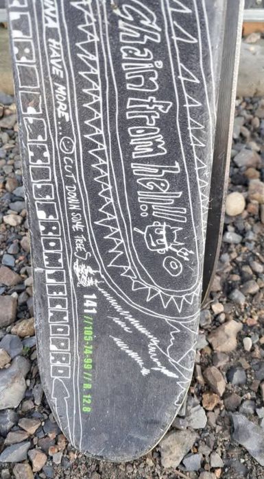 Narty dla dzieci i dorosłych