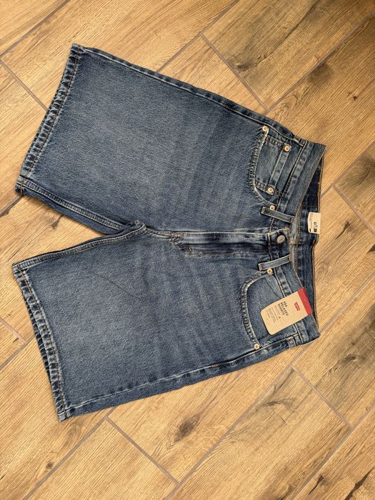 Шорти Levi’s 454