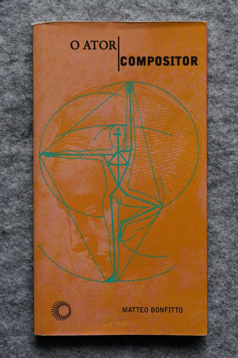 The Actor-Composer
