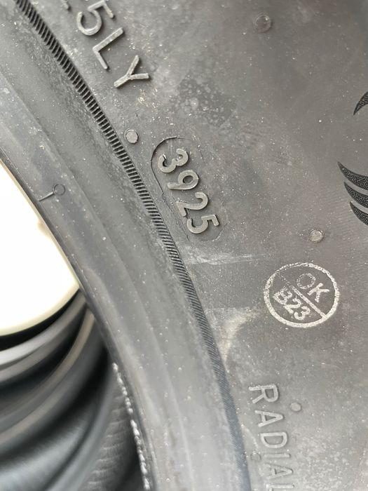 Okazja opony letnie 225/55R19 99V SAILUN ATREZZO ZSR2 SUV NOWE