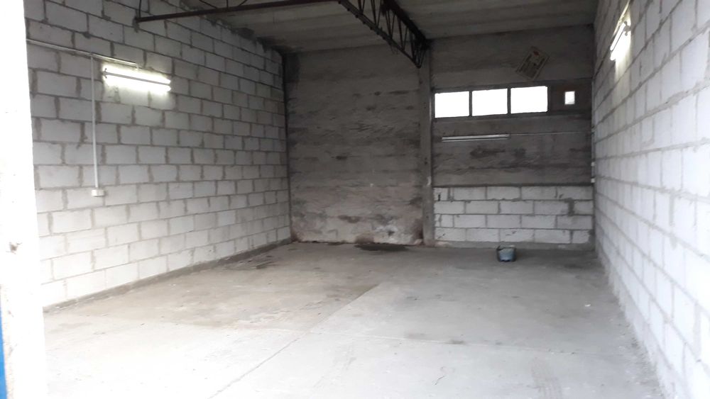 Wynajmę Magazyn 52 m