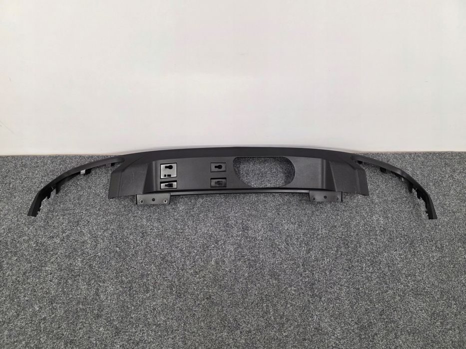 spoiler tył dokładka volvo v60 ii ( 2018 - ) 31455787
