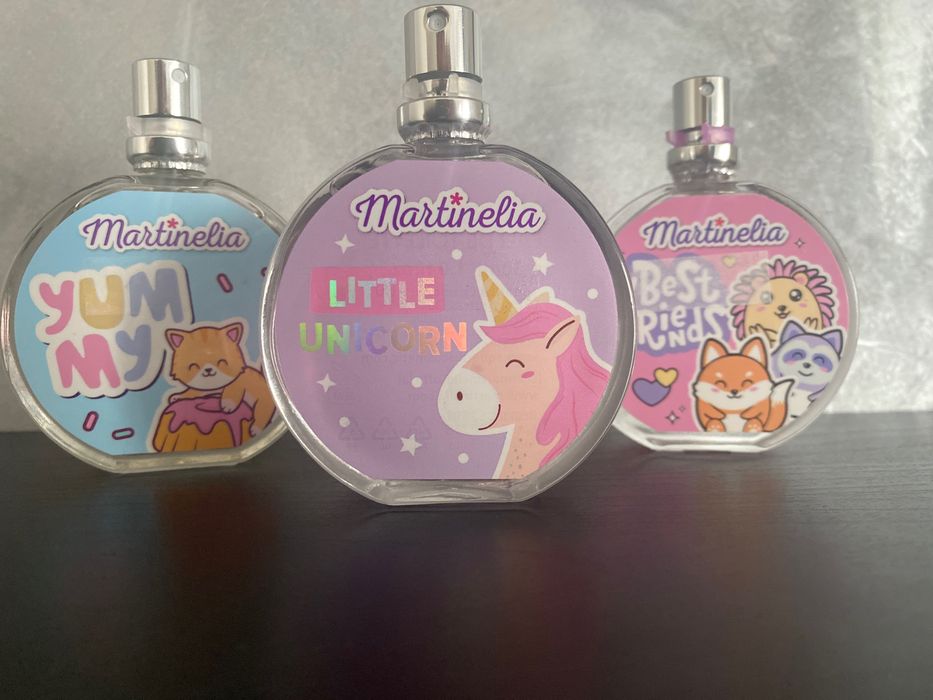 Парфуми Martinelia My best friends 30 мл (52500)