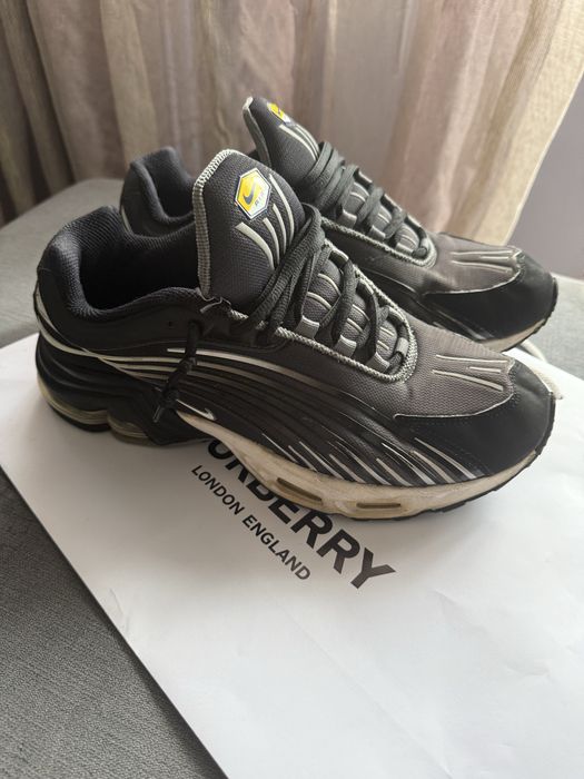 Nike TN Air , кроссовки , кросівки