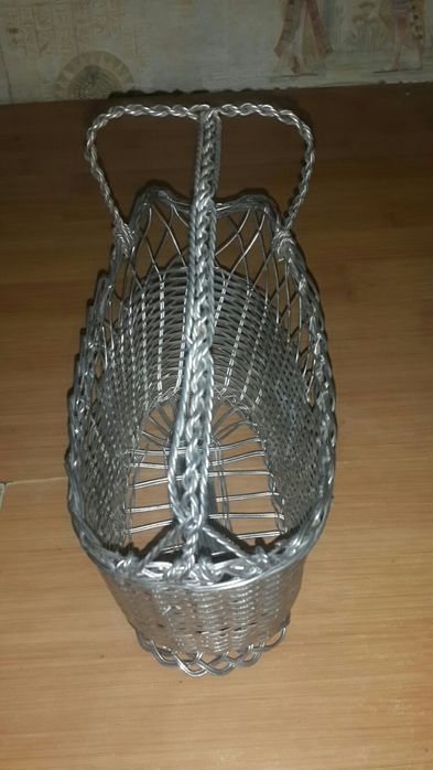 Мельхіорові вироби