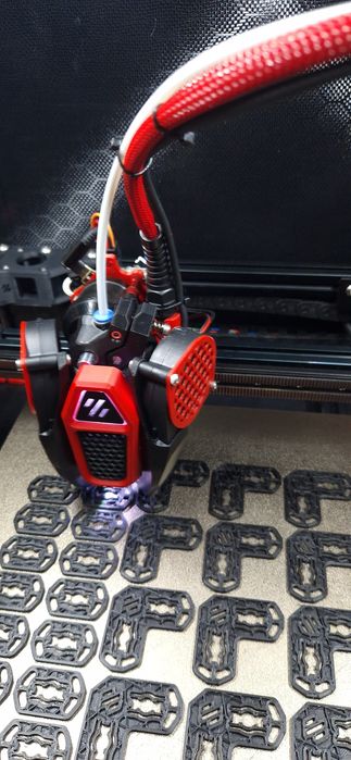 Impressora 3D Voron 2.4  300mm