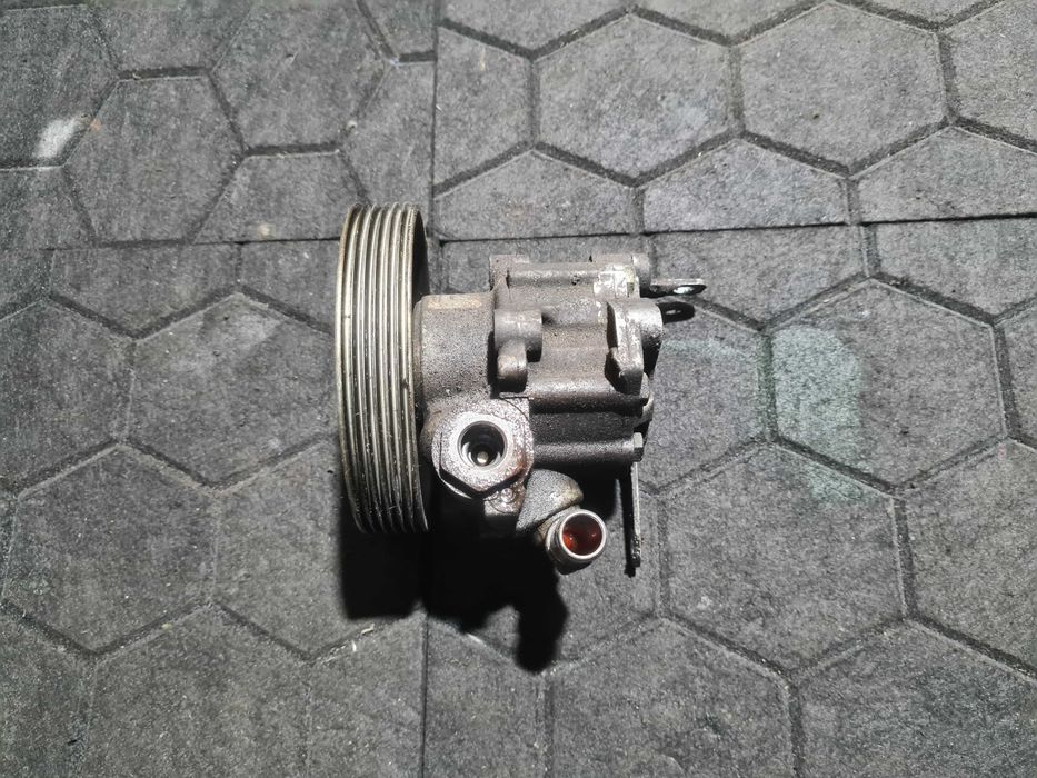 Ducato Boxer Jumper 2.0 pompa wspomagania