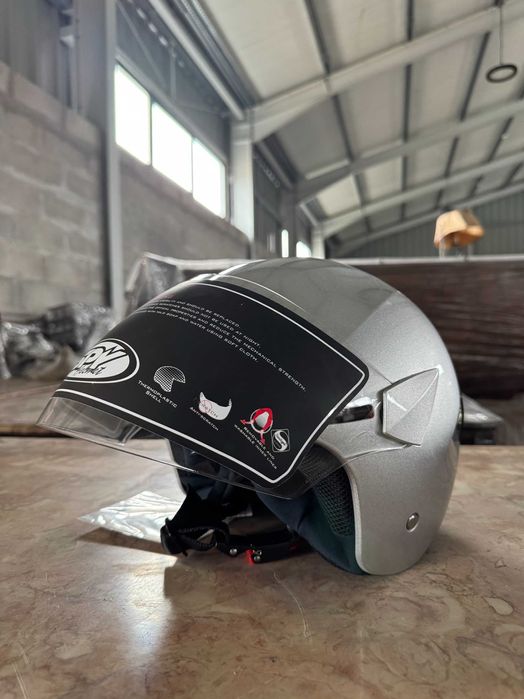 Capacetes SPY Helmet (vários Tamanhos disponíveis)