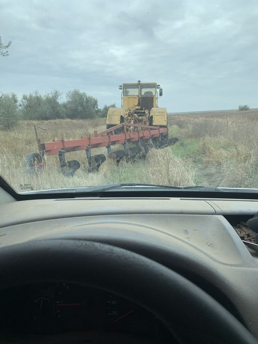 Трактор Кировець 701