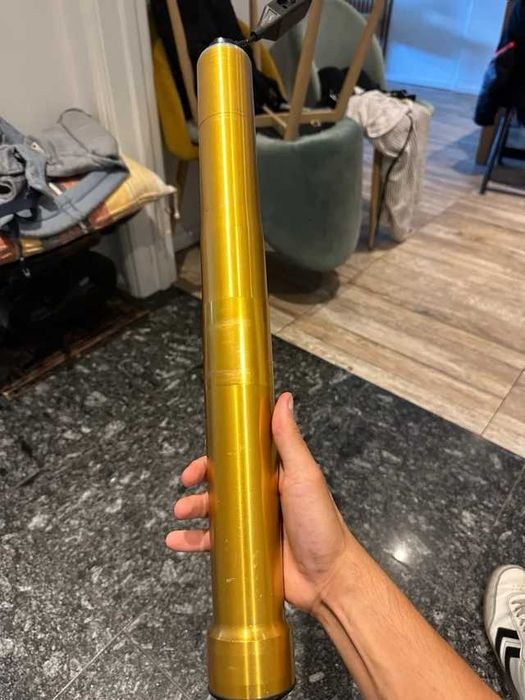 Amortecedor Esquerdo Ohlins CBR1000RR-R SP