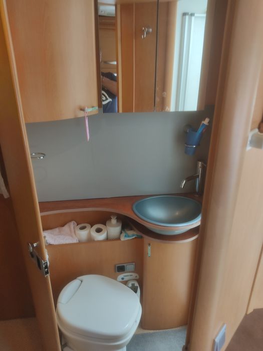 Pilote Explorateur Renault Master 150dCi