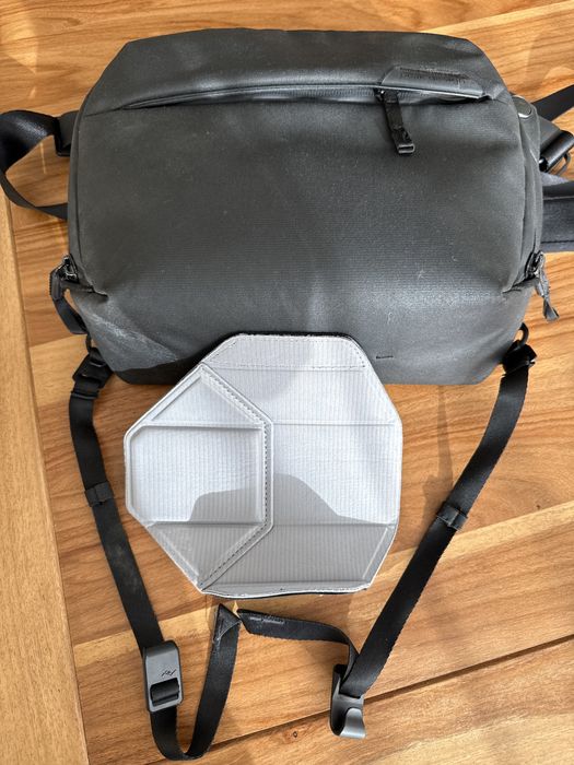 Peak Design Everyday Sling 6L