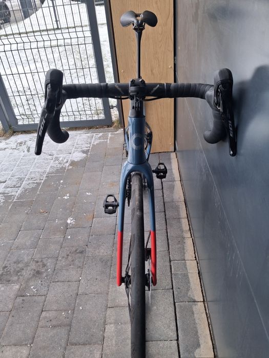 Cannondale supersix carbon 4 r 51