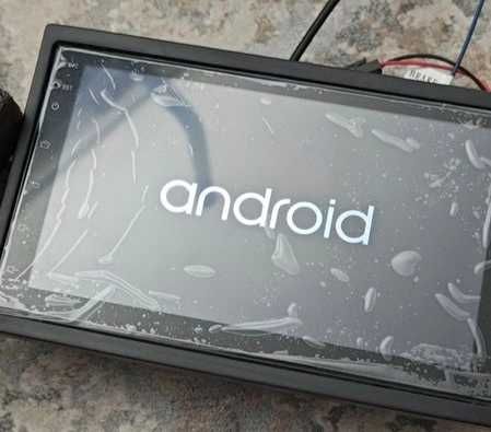 ‼️ Chevrolet Captiva Epica Aveo Gentra ‼️ Android магнітола Carplay