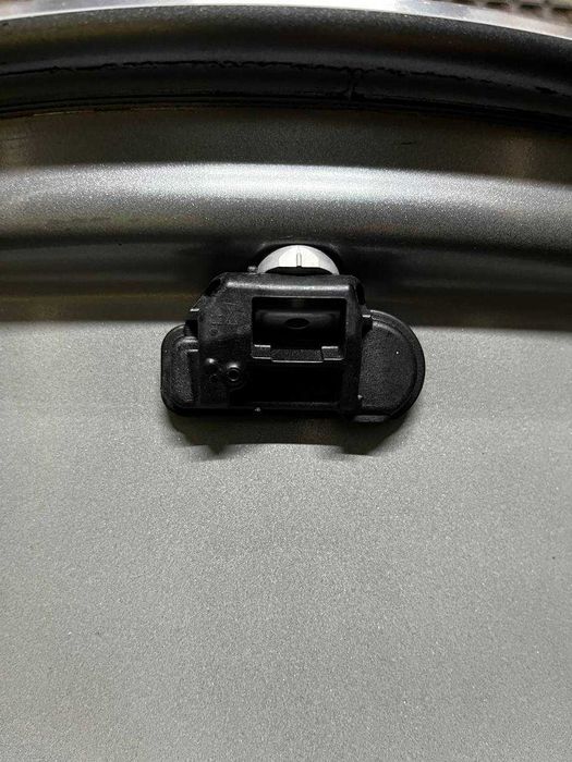 ДИСКИ БУ оригінал MERCEDES AMG R19 5X112 Мерседес A2534013400