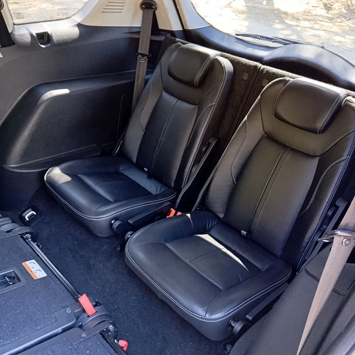 Ford S-Max 2.0 TDCI de 140cv 2010