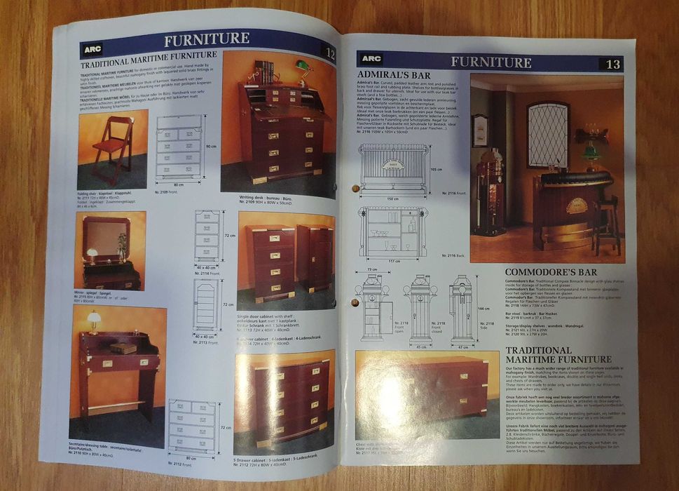 Catálogos e Revistas Náuticas: Skipper, Navegar, Valiant, Zodiac, etc.