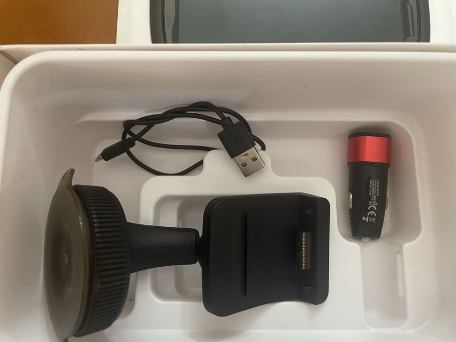 GPS Tomtom Trucker 6000