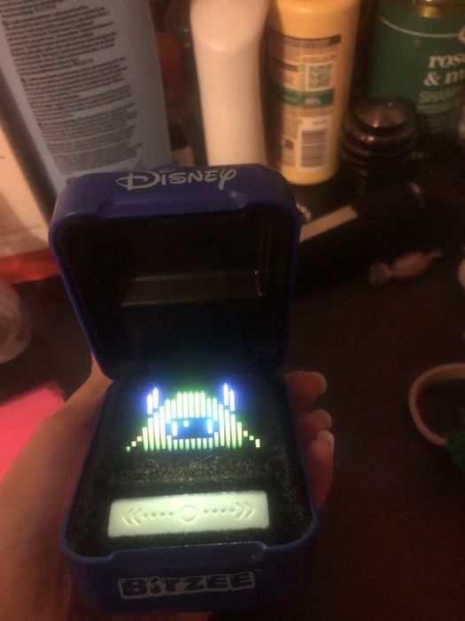 bitzee disney interativo430806554127912961