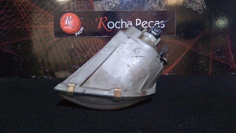 Farol De Nevoeiro F/E Daewoo Nubira (J150)