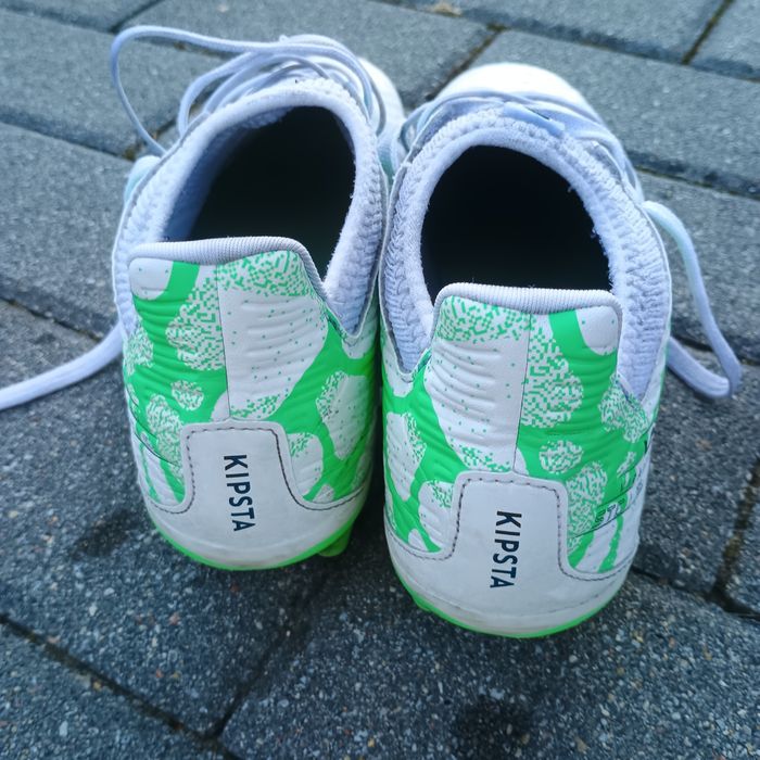 Buty piłkarskie Kipsta FSO Viralto III MG/AG