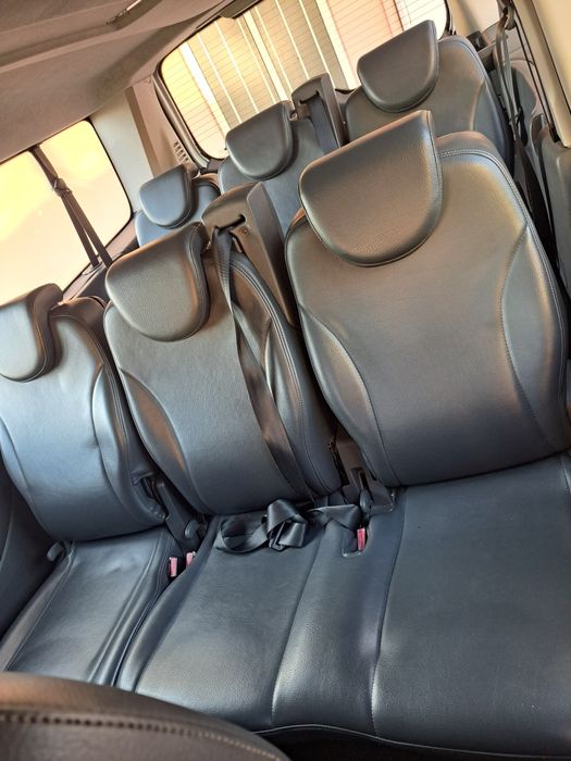 Citroën Jumpy 9 Lugares ESTIMADA