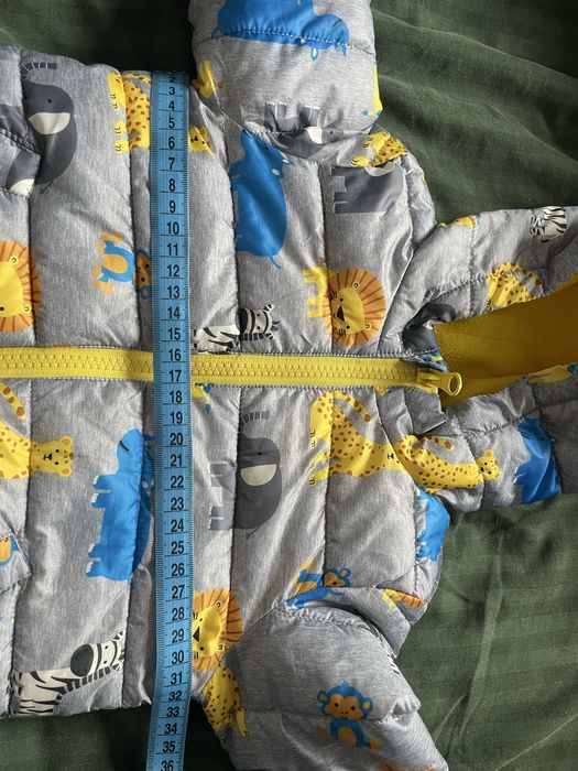 Продам дитячу куртку