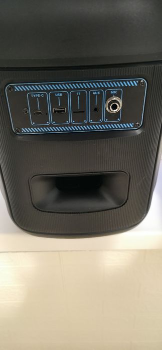 Колонка Proove Monitor