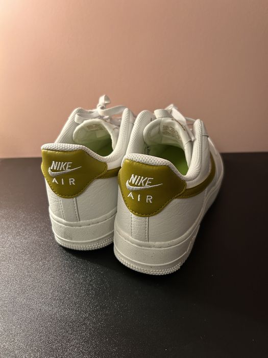Nike Air Force 1 rozmiar 40,5 / 26 cm