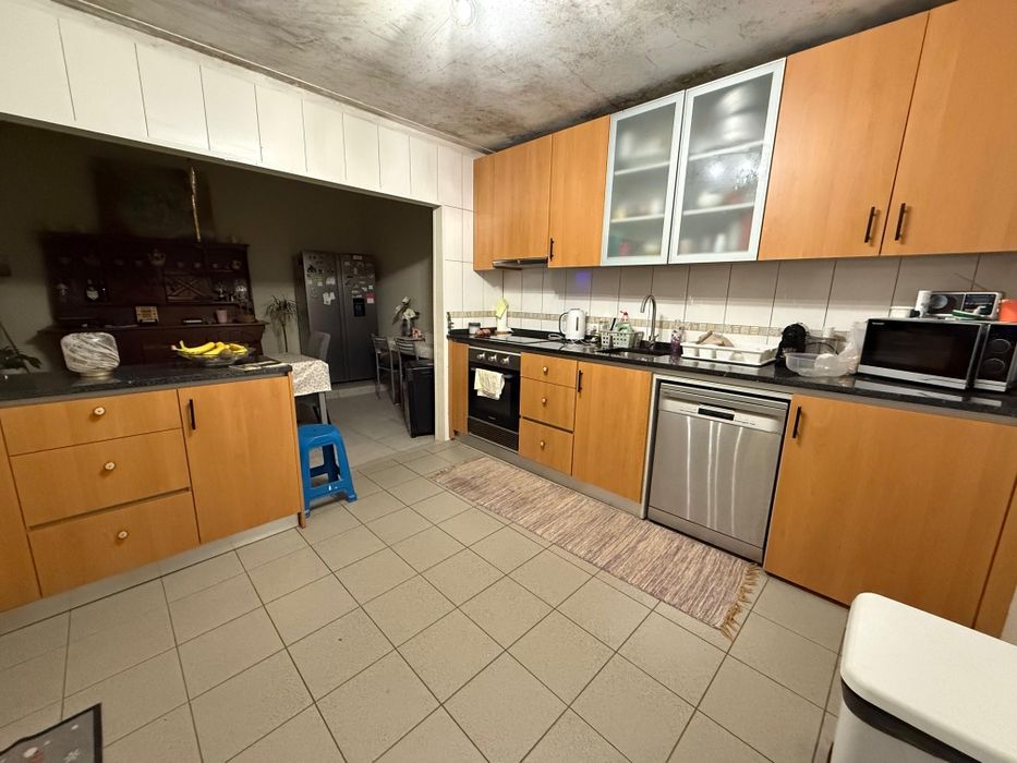 Arrendamento de um quarto