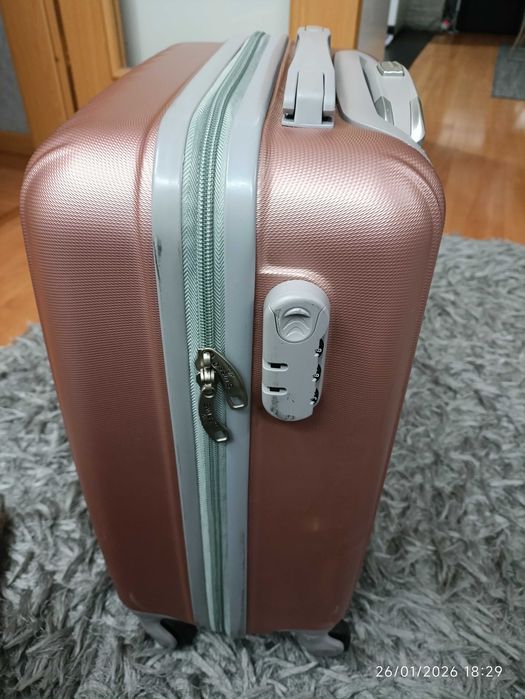 Vendo Mala de Cabine