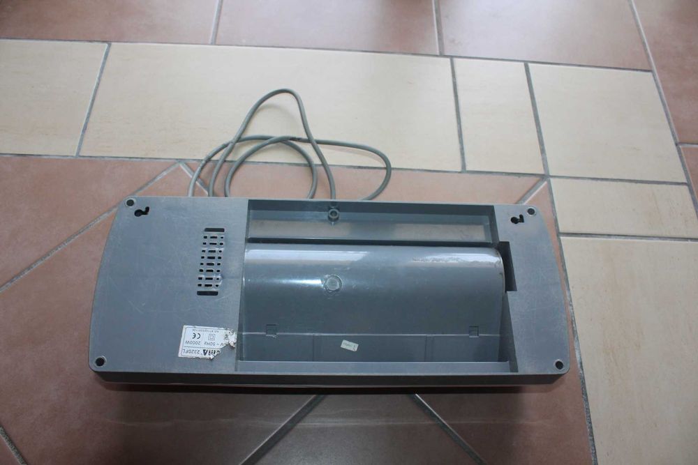 Venda Solidária Termoventilador Flama de parede para WC