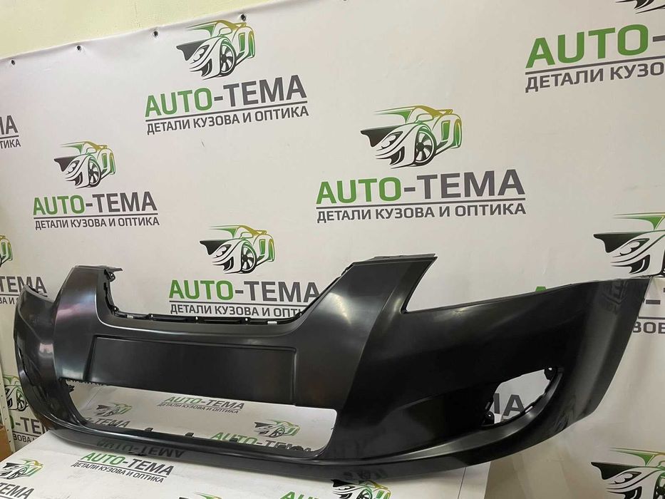 Бампер Kia Ceed бампер сид запчасти