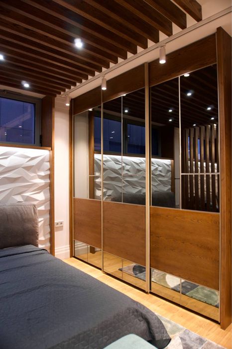 Продам 3к_270 м2 с видом на реку в ЖК Амфитеатр