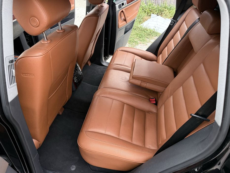 Продам Volkswagen Touareg 3.0 D