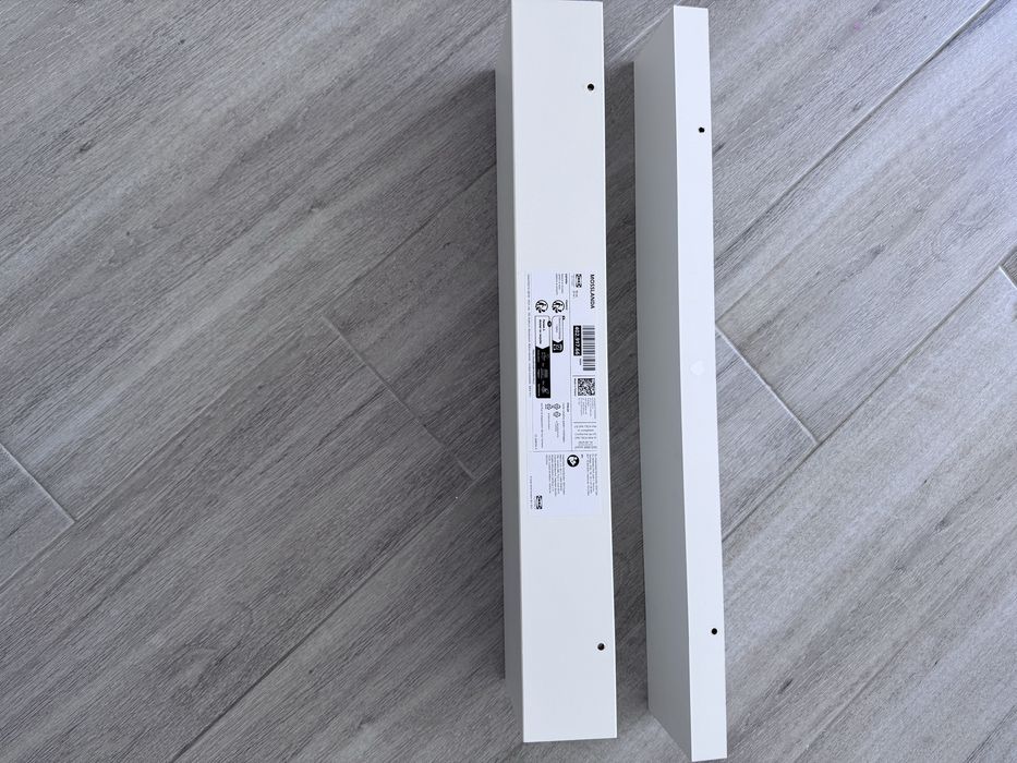 Prateleiras quarto de criança Ikea