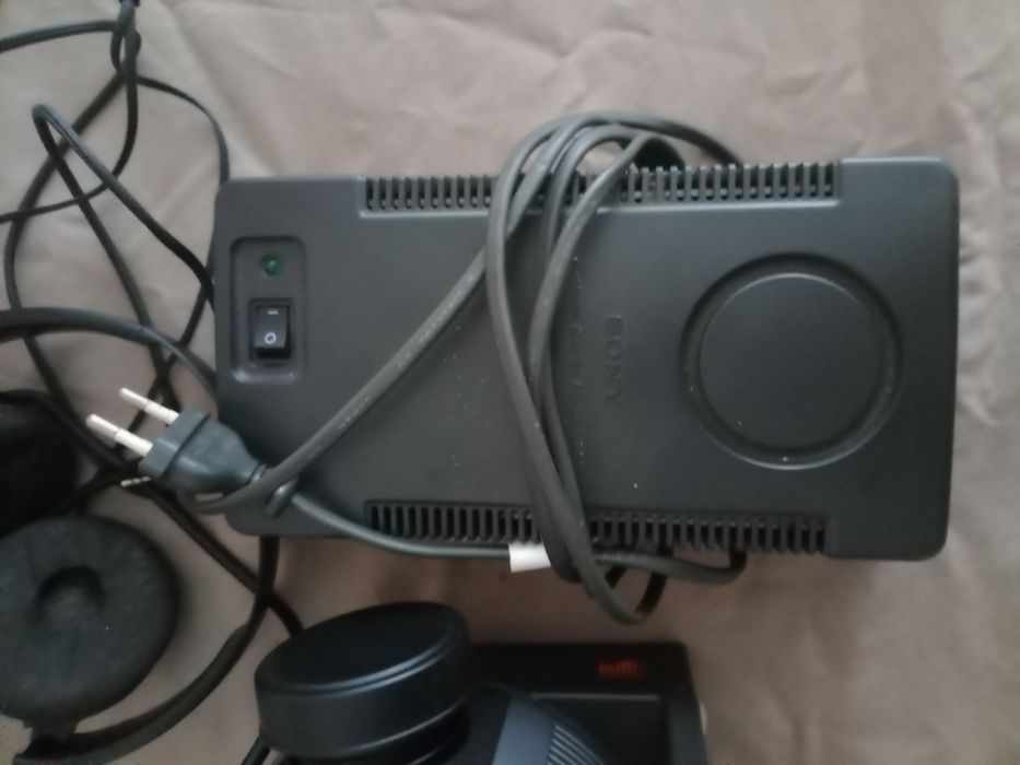 Projector Sony CPJ 200E