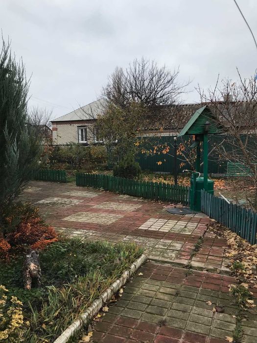 Продам дом Чугуев