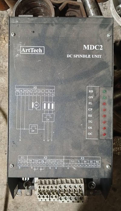 ШВП для ЧПУ 16к20